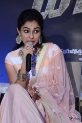 Andrea Jeremiah At Detective Movie Press Meet